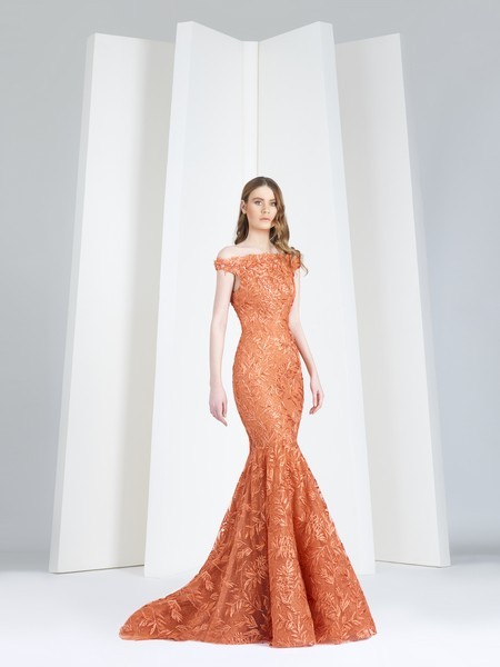 Tony Ward Ready-to-Wear Fall Winter 2018-19 